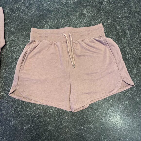 Starting Point Mauve Set, Medium - Picture 3 of 7